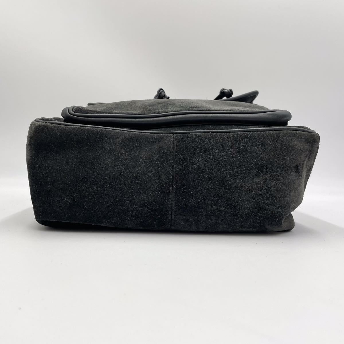 ボッテガヴェネタ BOTTEGA VENETA リュック イントレチャート 