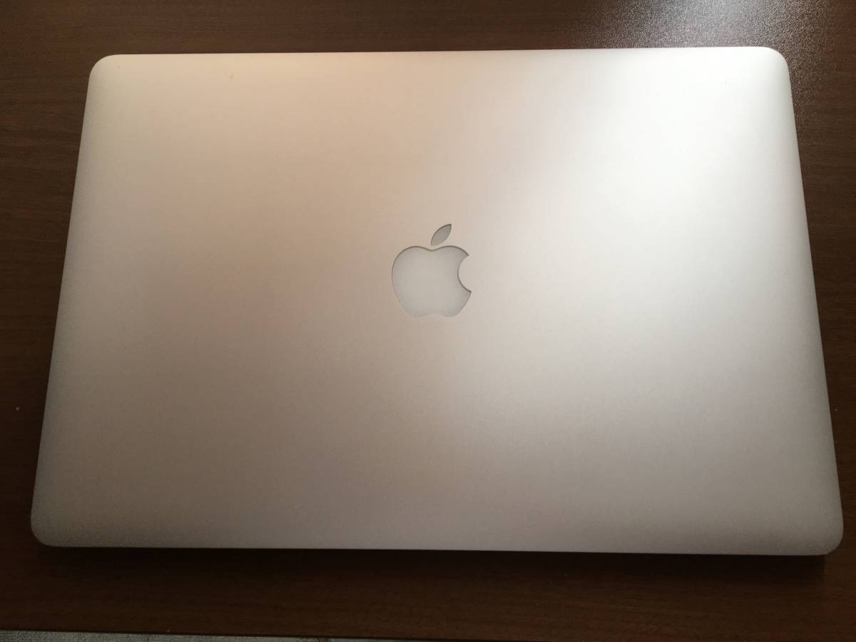 良品』 MacBookPro Retina 15インチ A1398 Mid 2015 Core i7 2.8GHz 