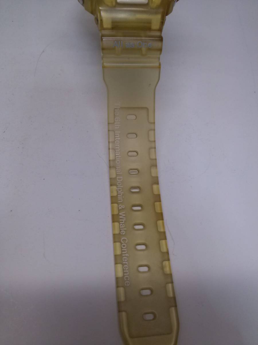 CASIO カシオ G-SHOCK 腕時計 DW-6910 G-8000 DW-9000 3点セット 中古。_7