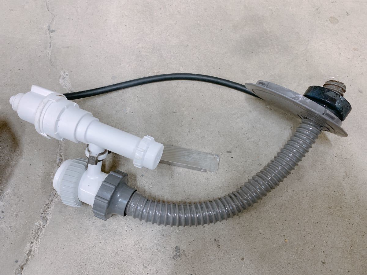 LIXIL リクシル 小型電気温水器 EHPN-F6N3 100V 貯湯式 湯沸器 6L 60