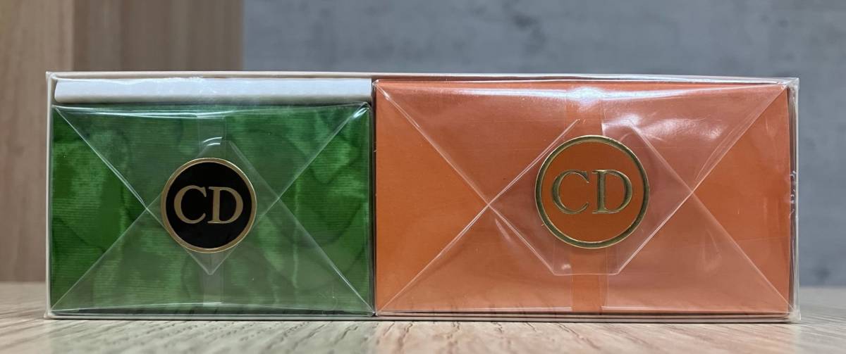 ◇◇#7377a 【未開封品】Christian Dior ディオール 香水 計2点セット 