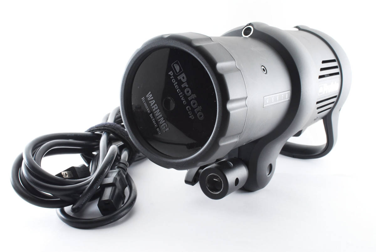 ☆良品☆ Profoto プロフォト D1 500 Air #7883 D1 Air Profoto