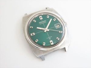 SEIKO 7005のYahoo!オークション(旧ヤフオク!)の相場・価格を見る