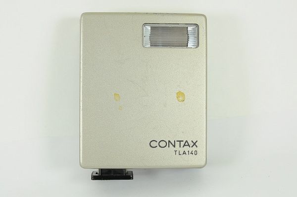 CONTAX TLA140 フラッシュ (V169259)