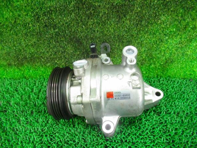 新作，豊富な スズキ ワゴンＲ DAA-MH44S A/C クーラー エアコン コンプレッサー 95201-65R00 95200-65RA0(スズキ用)｜売買されたオークション情報、yahooの商品情報をアーカイブ公開 - オークファン スズキ用