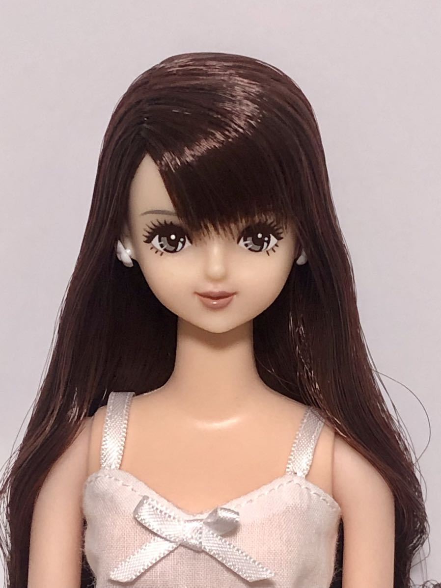 サヤカ キャッスルコレクション ジェニーフレンド リカちゃん