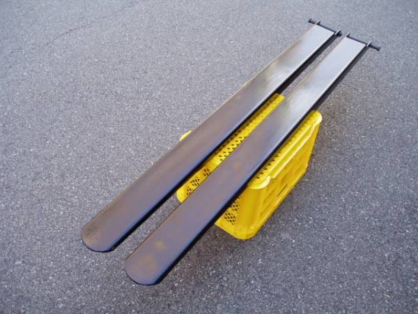 【低価，人気】 大特価 フォークリフト/サヤフォーク１６００ｍｍ ②(その他)｜売買されたオークション情報、yahooの商品情報をアーカイブ公開 - オークファン その他