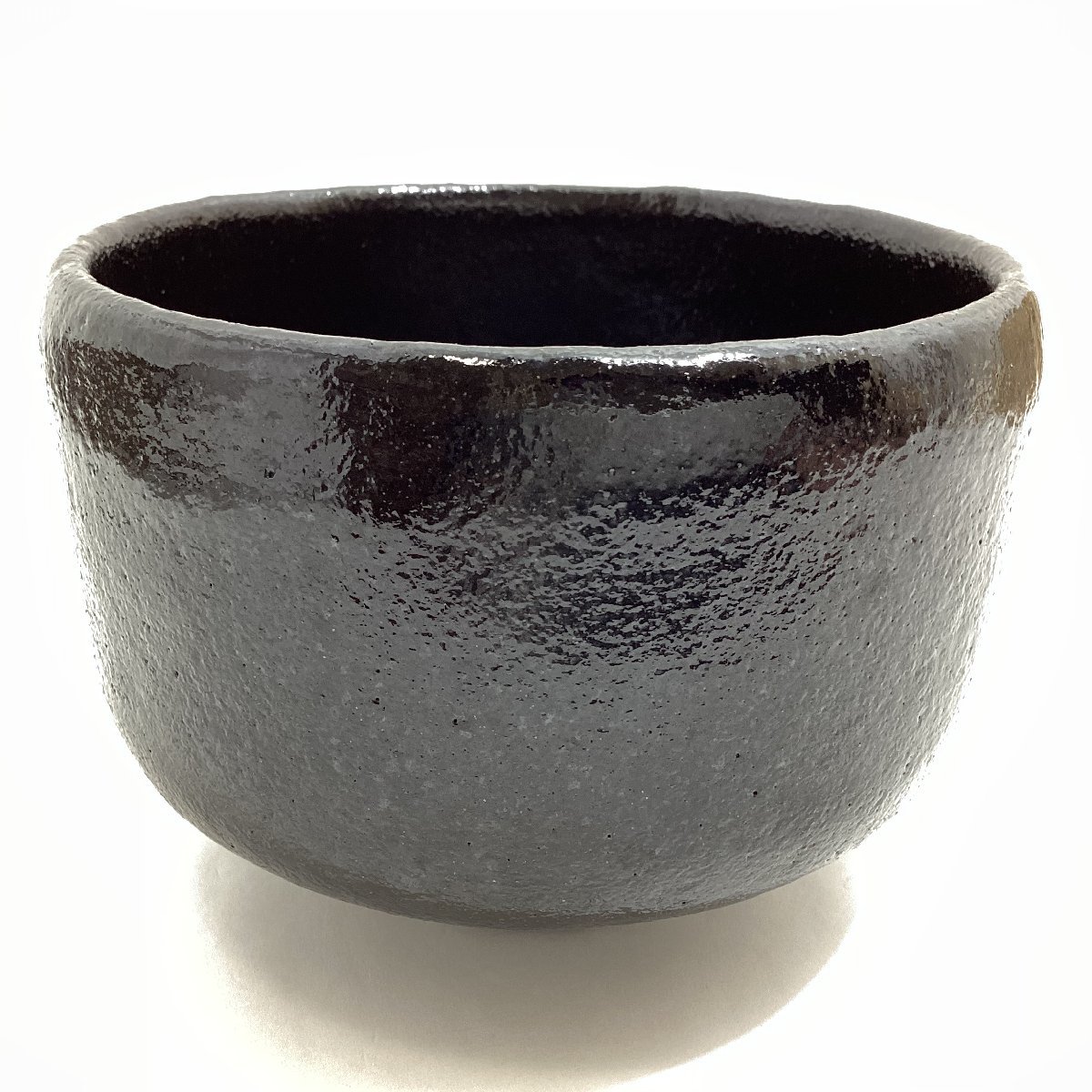 和樂作 楽七種茶碗 長治郎写し 【公式通販】