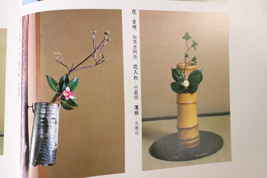 TB526定本 茶の湯表千家 千宗左 上下2冊◇主婦の友社/昭和六十一年 