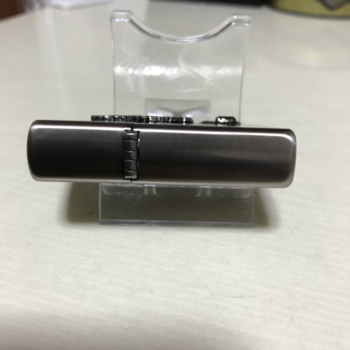 ZIPPO ジッポ ハーレーダビッドソン HARLEY-DAVIDSON サイドイーグル 