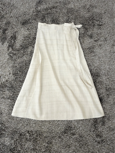 ▽完売 ISABEL MARANT ETOILE スカート 34 イザベルマラン
