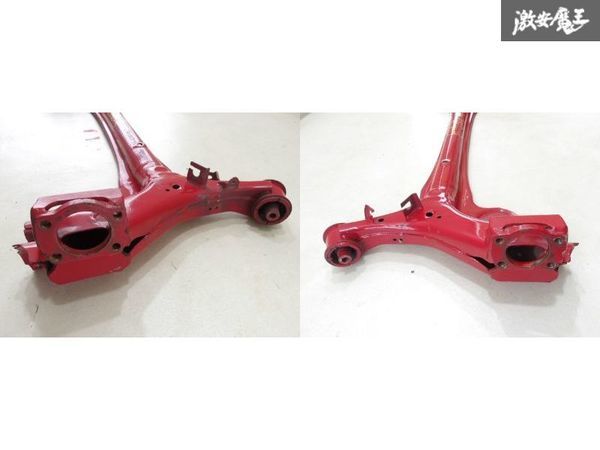 CELESTIA セレスティア ホンダ JH1 N-WGN エヌワゴン キャンバー 