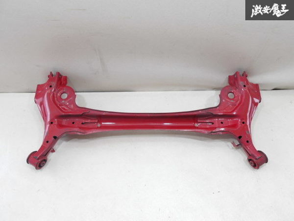 CELESTIA セレスティア ホンダ JH1 N-WGN エヌワゴン キャンバー 