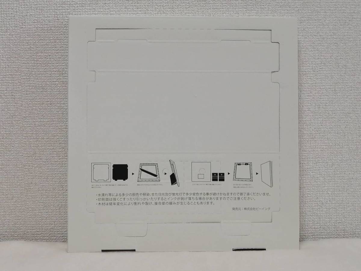 ☆新品未使用☆ ZARD アートフォトグラフィーパネル 坂井泉水 貴重 激 