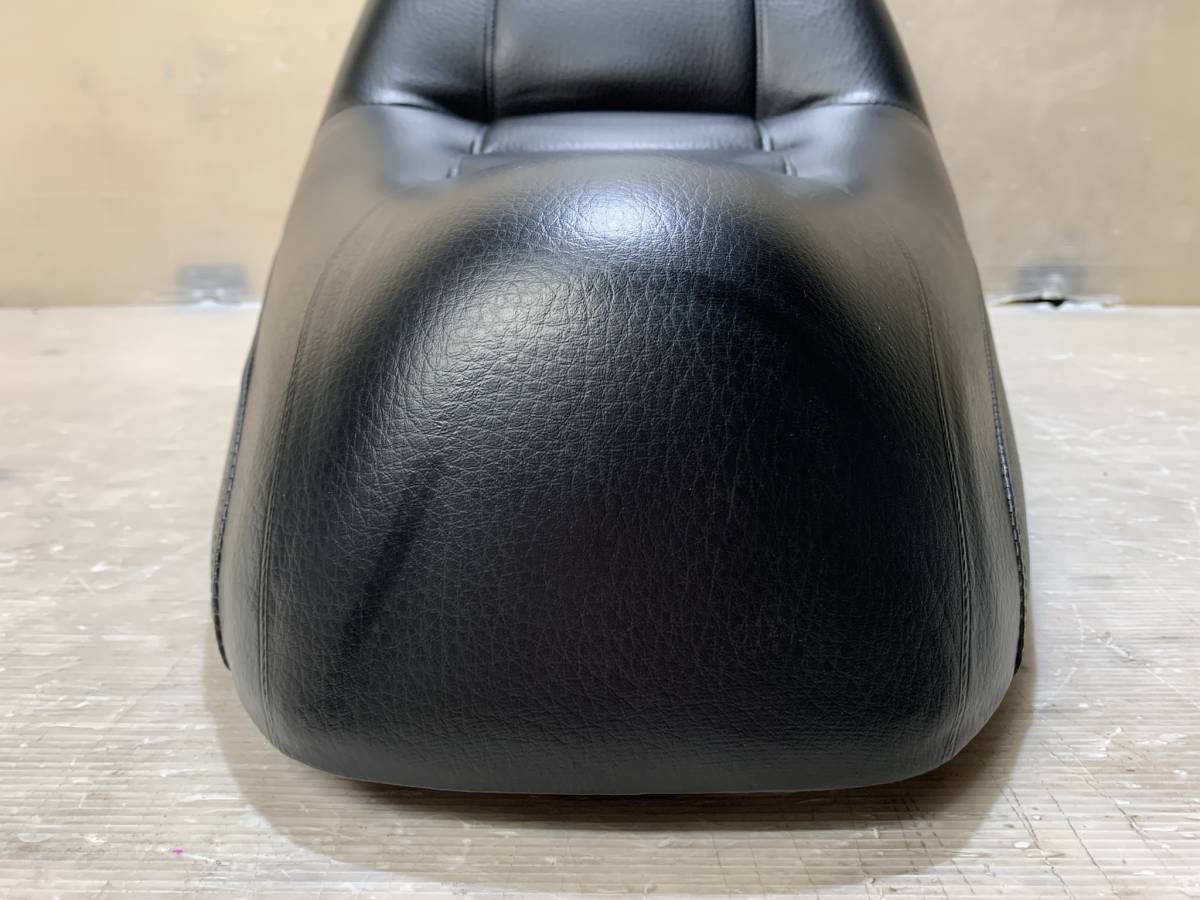 F-07 ◇ ホンダ フュージョンX 3型 ◇ 純正 シート バックレスト 良品 