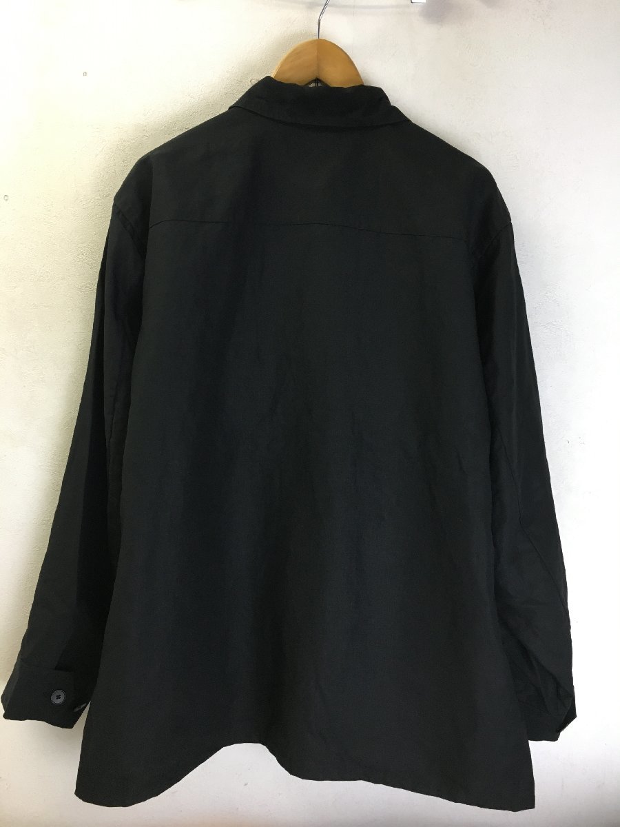 ◇ATON エイトン 美品 LINEN WEATHER JUNGLE FATIGUE JACKET リネン  