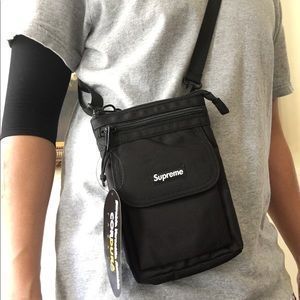Supreme 19FW Shoulder Bag Supreme 19FW Shoulder Bag