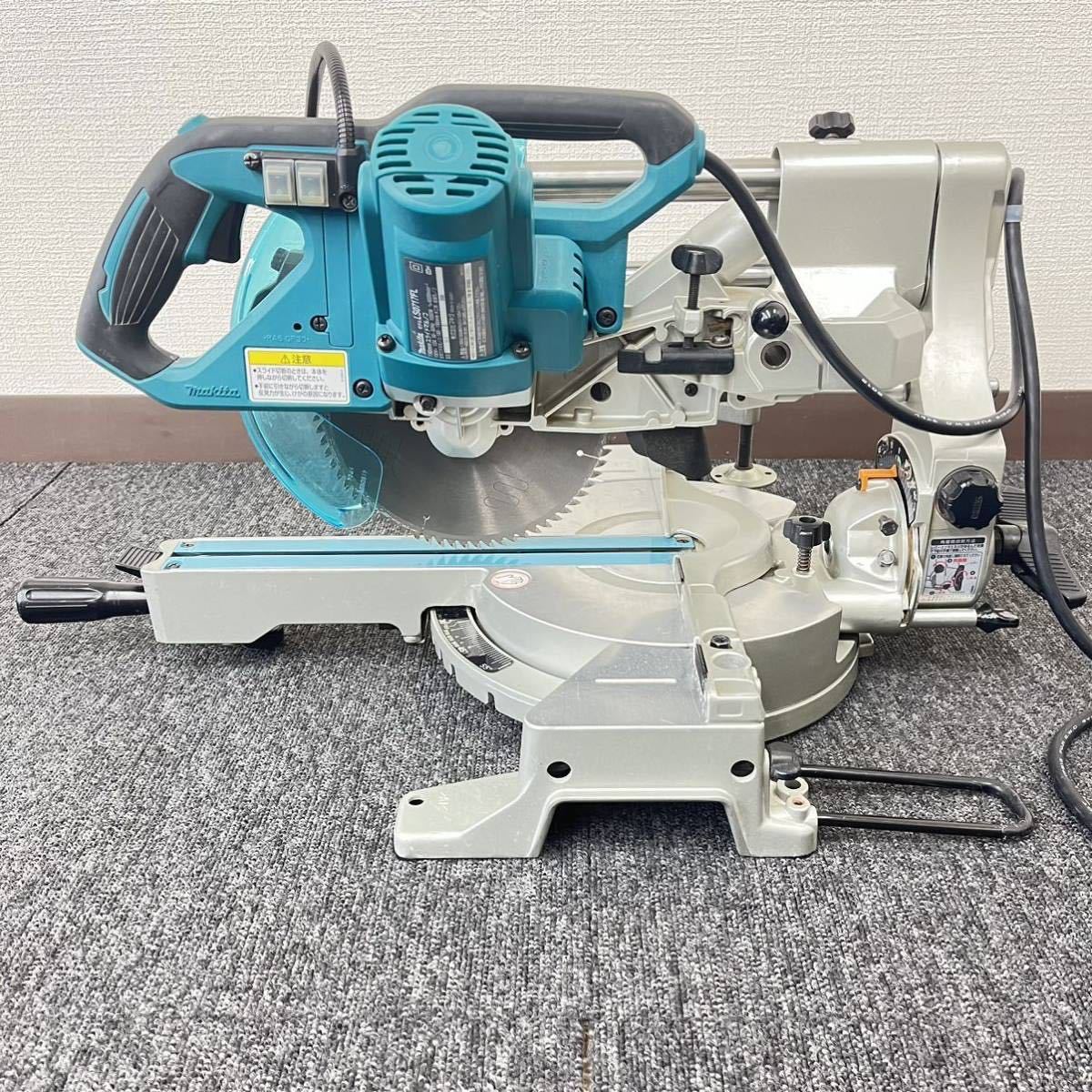オススメ】☆makita スライドマルノコ LS0717FL ☆マキタ／190mm 