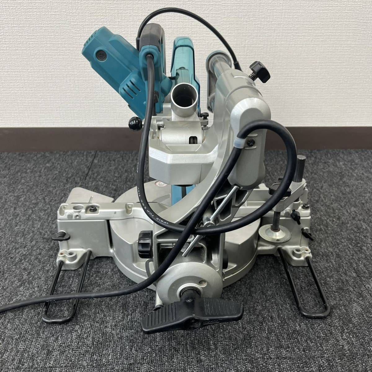 オススメ】☆makita スライドマルノコ LS0717FL ☆マキタ／190mm 