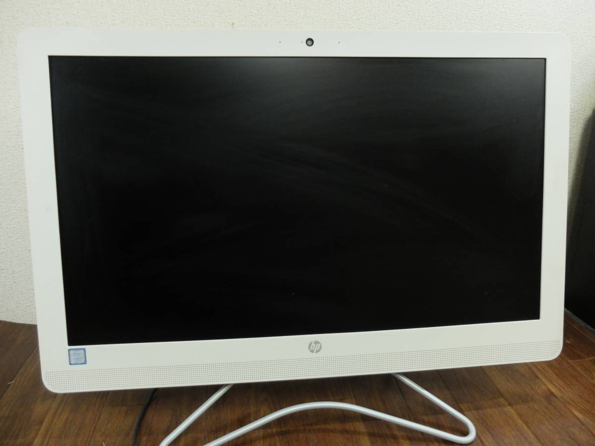 HP All In One PC/TPC-Q032-24 一体型 第7世代 Core