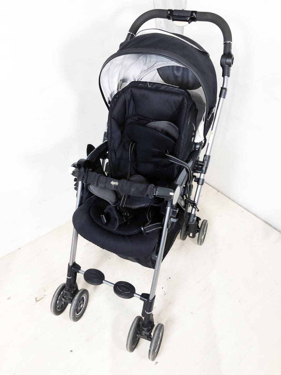 超 Aprica/アップリカ SORARIA ソラリア ブレスエアー採用 ハイシート