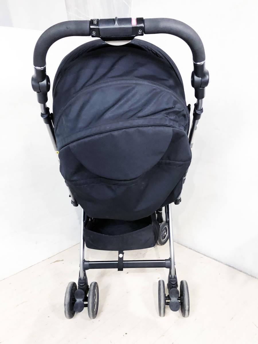 超 Aprica/アップリカ SORARIA ソラリア ブレスエアー採用 ハイシート