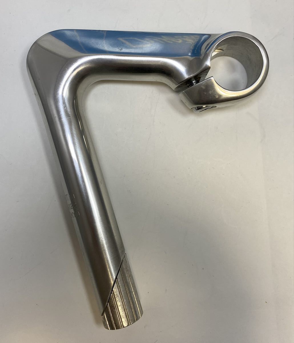 【未使用品】日東 65 クリスタルフェロー　100mm ニットー nitto sim works blue lug ピスト_2