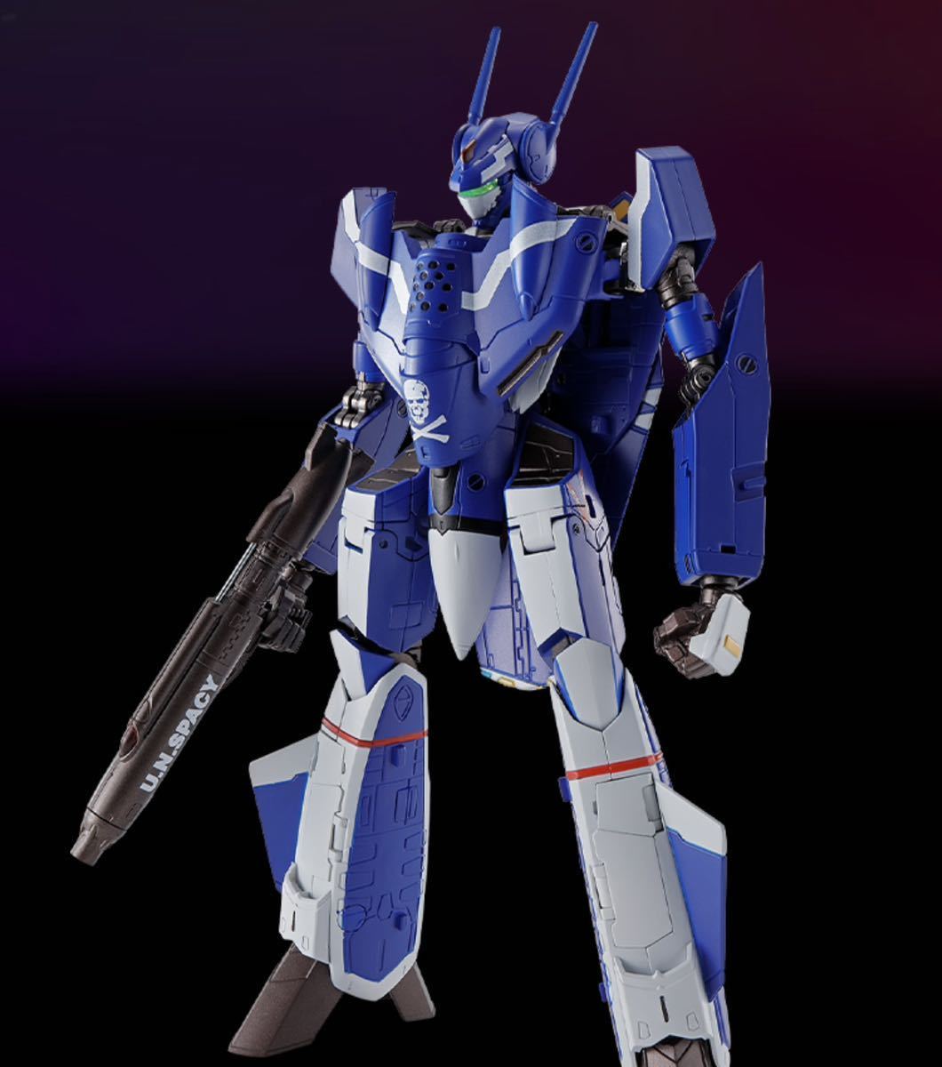 ♪送料無料♪迅速発送 新品未開封 魂ネイション2023 開催記念商品 HI-METAL R VF-0S フェニックス (ジーニアスブルーVer.) プレバン