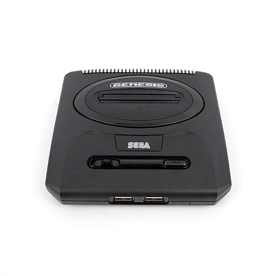◇メガドライブミニ2北米バージョン『SEGA Genesis Mini 2◇