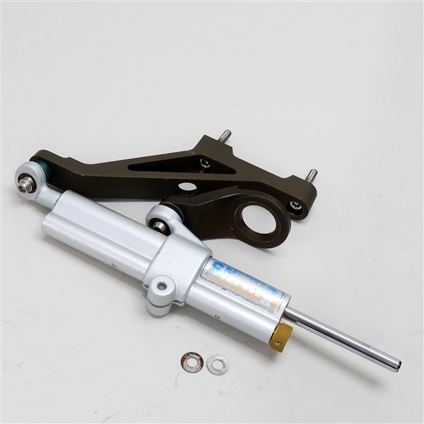 オーリンズ ステアリング ダンパー OHLINS｜オーリンズ ステアリング