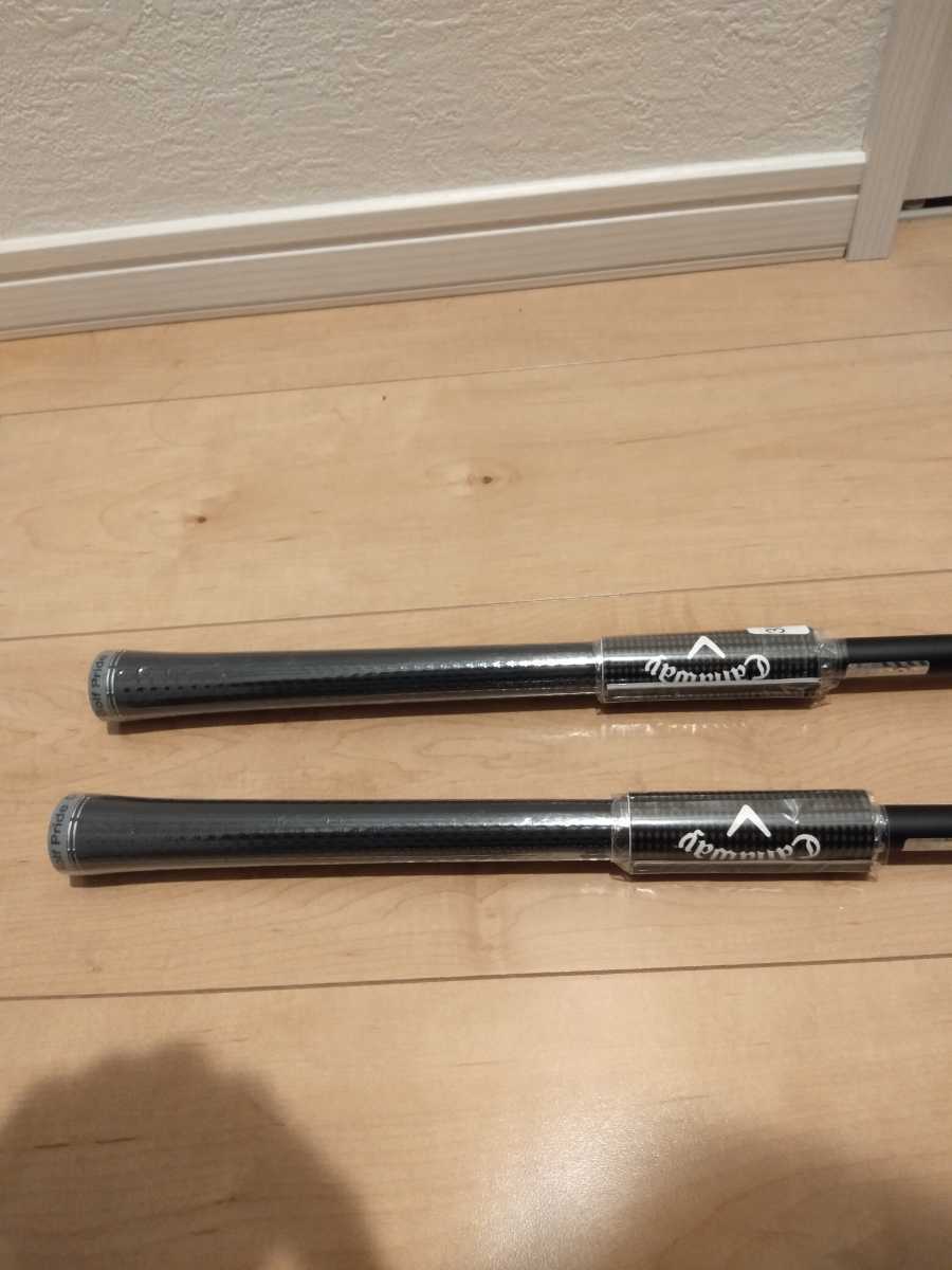 キャロウェイ★ROGUE（ローグ）ＳＴ　ＭＡＸ　ＯＳ ユーティリティ★４Ｈ　２１°&　5H 24°　VENTUS 5 For Callawayシャフト★SR 送料無料_5