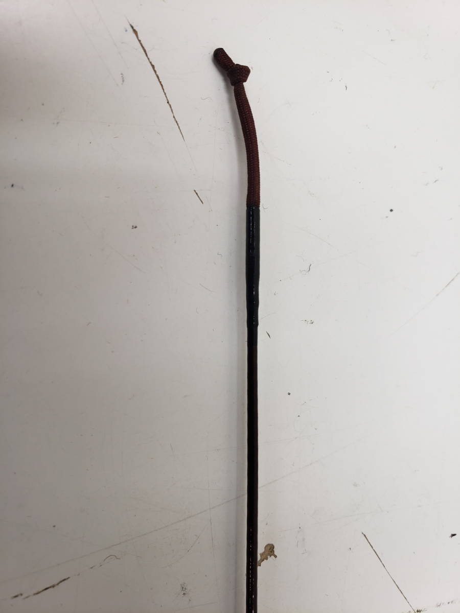 夢月 むげつ 超硬 81 中古 DAIWA 竿 現状品 激安1円スタート 鮎竿