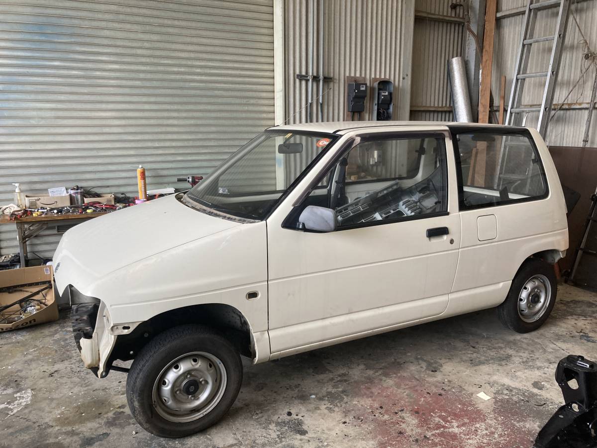 Yahoo!オークション 部品取り｜アルト(スズキ)の中古車｜ジモティー 