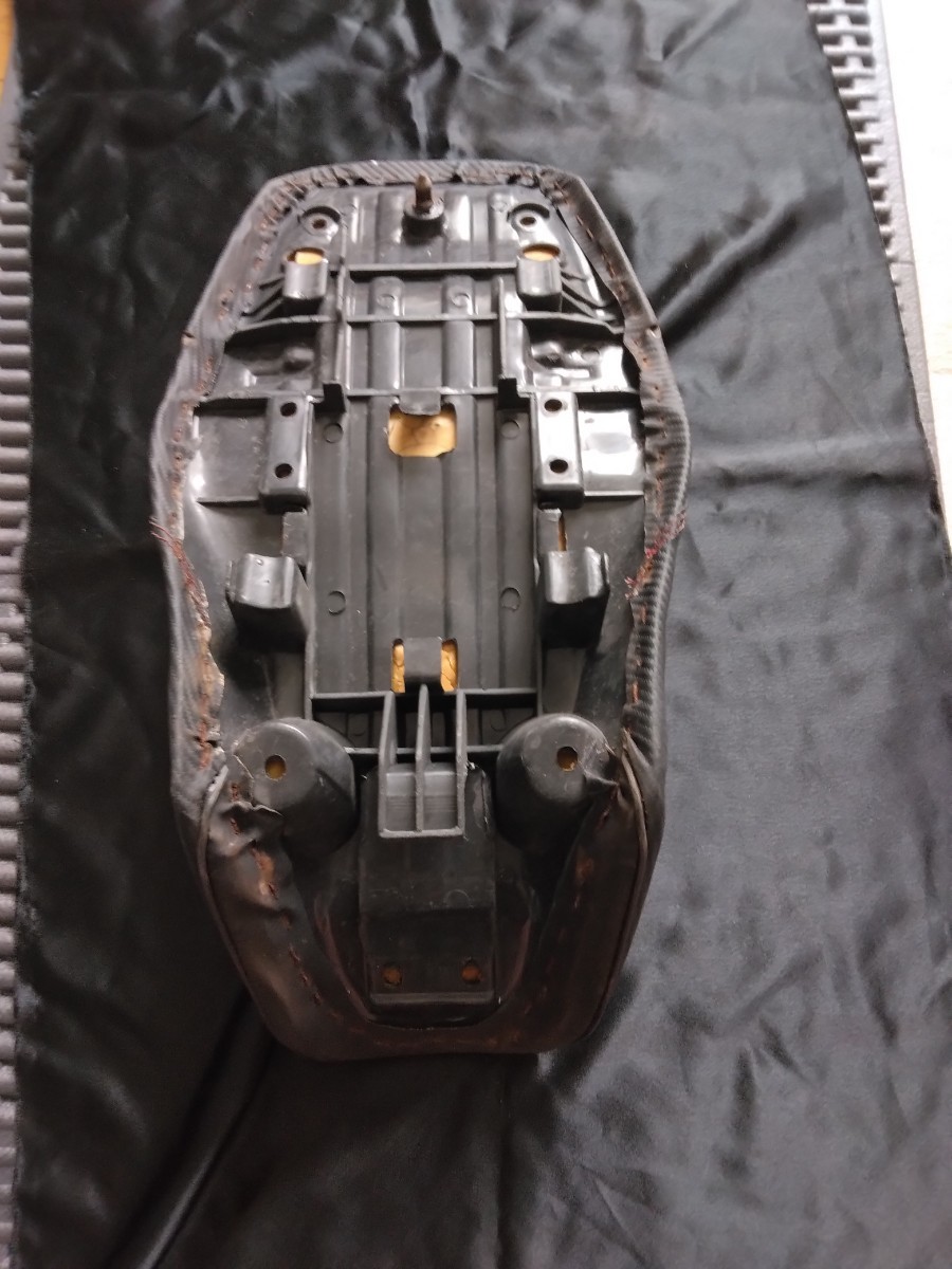 ホンダ グロムシート JC61(社外品)｜売買されたオークション情報 