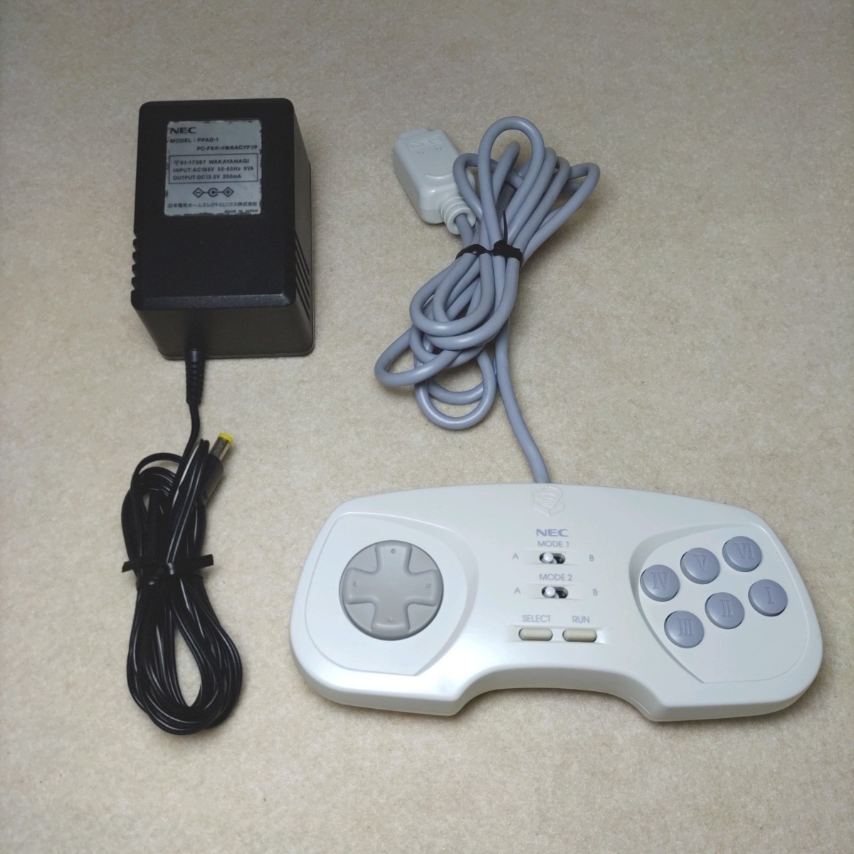 NEC PC-FXボード FX-98IF ジャンク(PC-FX)｜売買されたオークション 