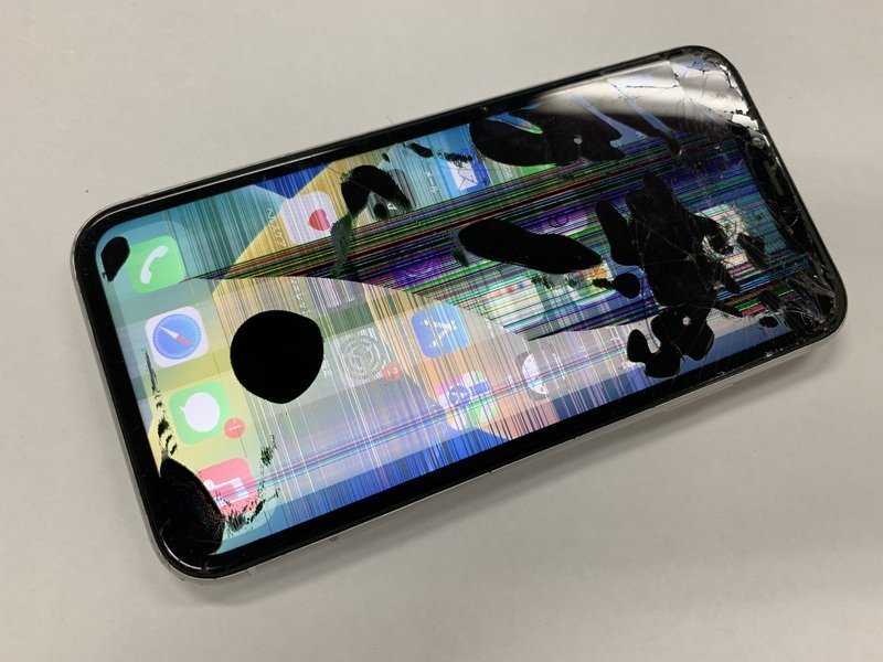 新品，新作登場 再DF298 SIMフリー iPhoneXR ホワイト 64GB ジャンク ロックOFF(iPhone)｜売買されたオークション情報、yahooの商品情報をアーカイブ公開 - オークファン iPhone