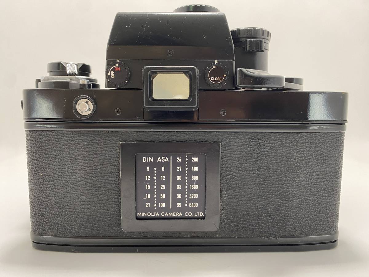 Minolta X-1 一眼レフカメラ ミノルタ X-1 フラッグシップ Minolta X-1 一眼レフカメラ ミノルタ X-1 フラッグシップ