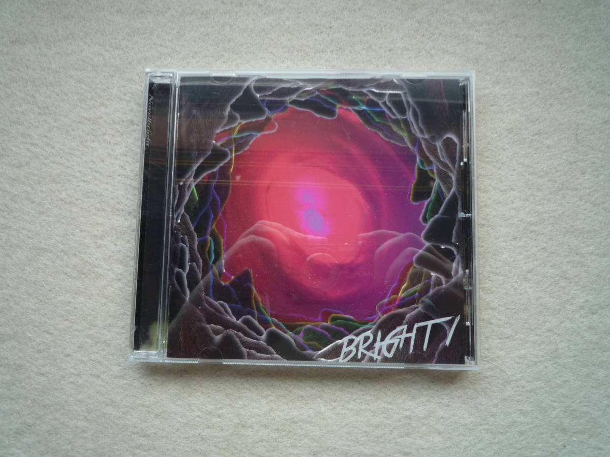 Novelbright　アルバム　BRIGHT1