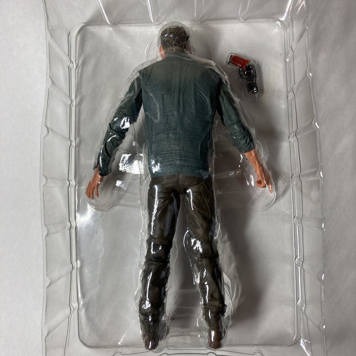 ブレードランナー 2049 BLADE RUNNER フィギュア ネカ NECA デッカード 