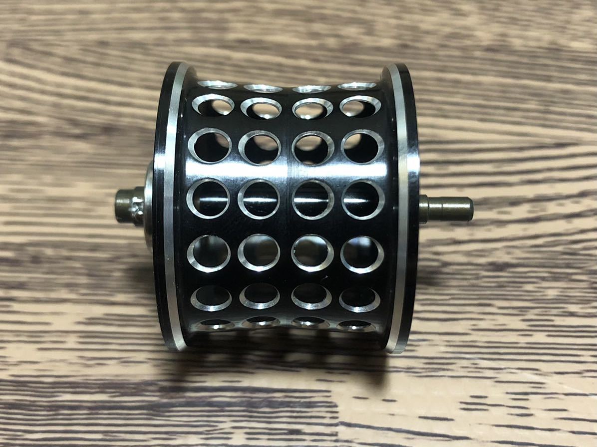 アブガルシア REVO LTX LTZ LT スーパーシャロースプール 【公式通販】