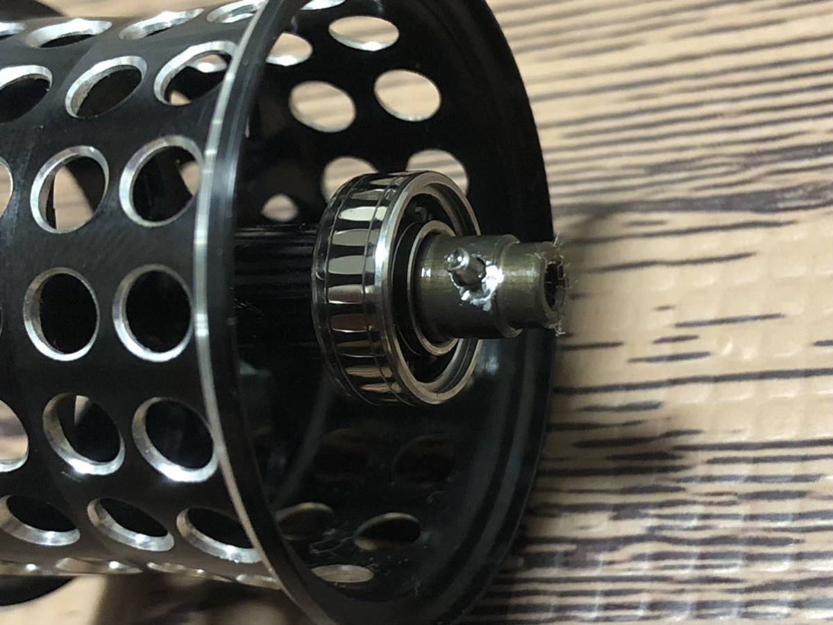 アブガルシア REVO LTX LTZ LT スーパーシャロースプール 【公式通販】