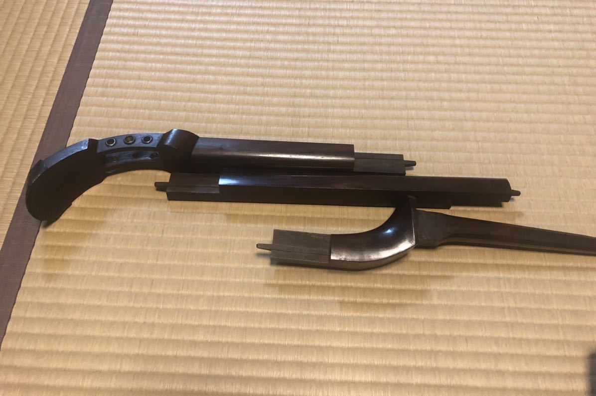 細棹三味線 和楽器 四棹 黒水牛製撥 駒4枚 【公式通販】