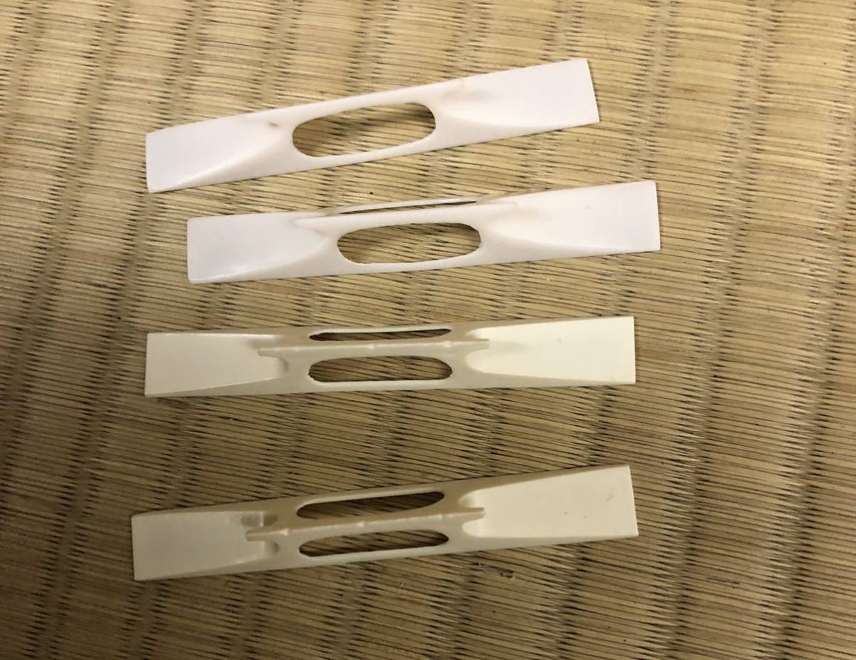細棹三味線 和楽器 四棹 黒水牛製撥 駒4枚 【公式通販】