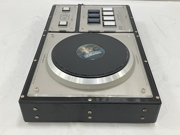 beatmania コントローラー DJ DAO コントローラ IIDX DAOコン ゲーム