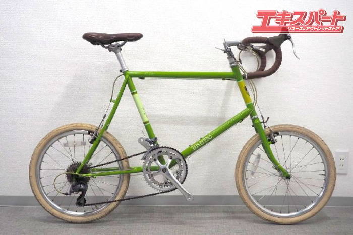 ブルーノミニベロ (BRUNO MINIVELO) 20 インチ（Bruno（ブルーノ）の 