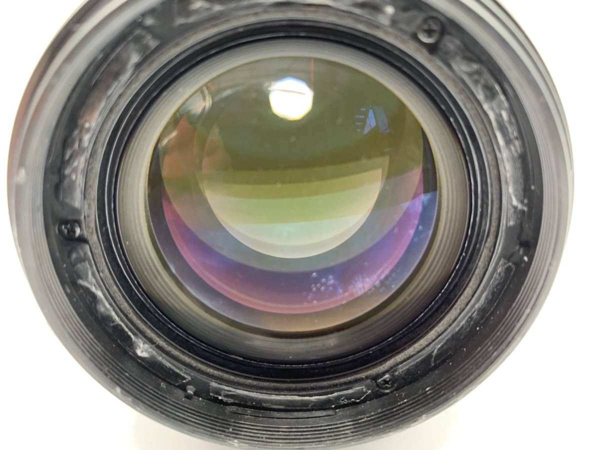 Sony 85mm FE f⁄1.8 for SEL85F18 Lens SEL85F18⁄2 prime : lens com