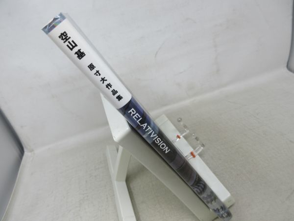B3□□空山基 原寸大作品集 RELATIVISION【発行】グラフィック社 2006
