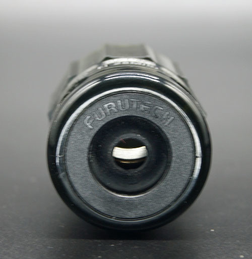 FURUTECH フルテック FI-28M R ハイエンド グレード 電源プラグ