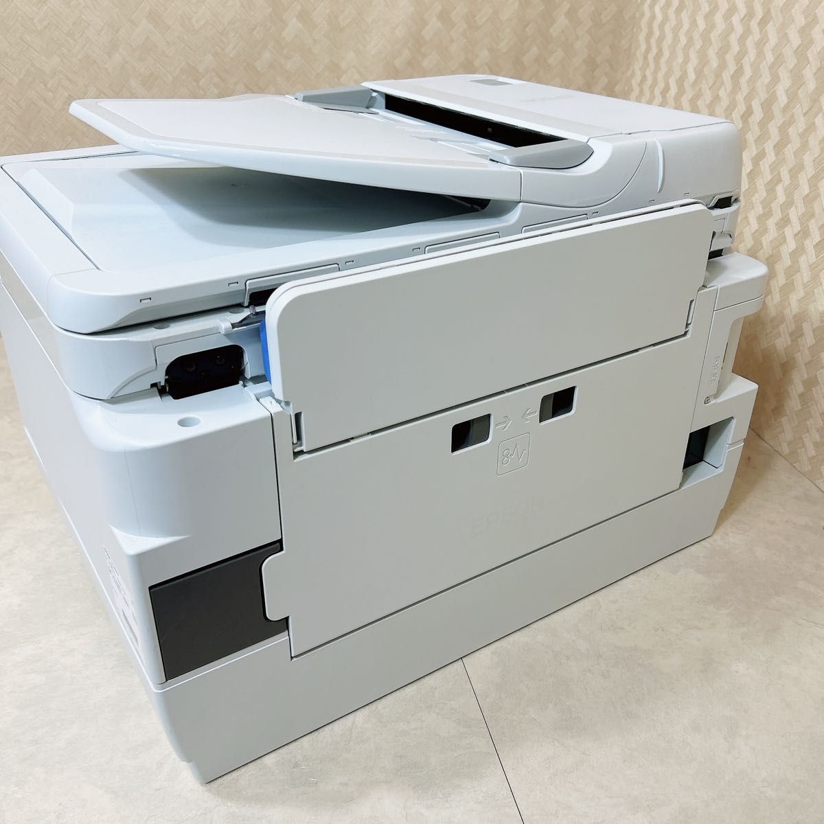 エプソン A3 インクジェットFAX複合機 PX-M5081F 【公式通販】