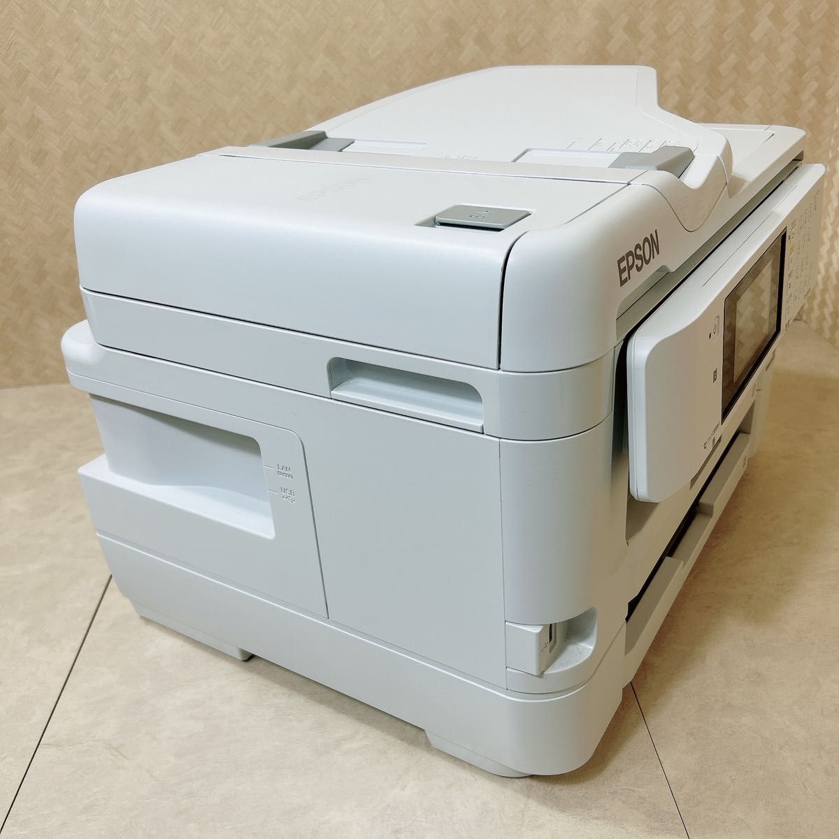 エプソン A3 インクジェットFAX複合機 PX-M5081F 【公式通販】